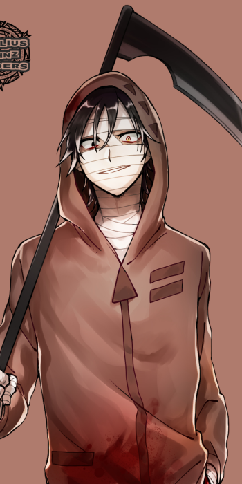  Zack
