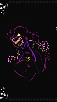 10+ Deltarune Mobile Wallpapers - Mobile Abyss