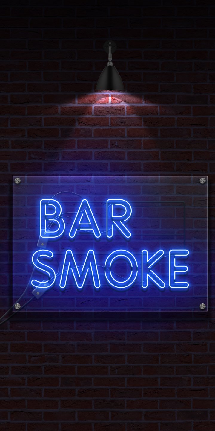 Download Neon Sign Artistic Neon Phone Wallpaper