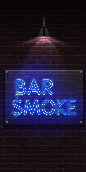 neon sign artistic neon Phone Wallpaper