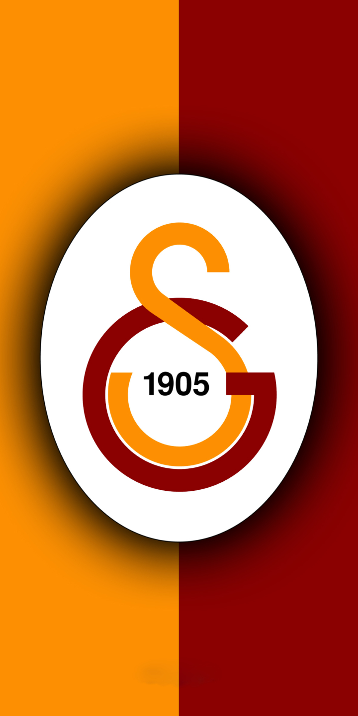 Galatasaray S.K. Phone Wallpaper