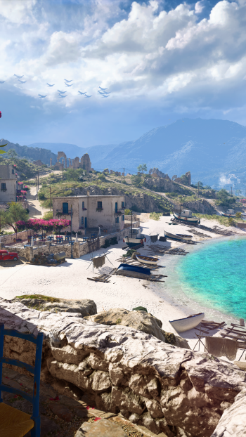  Battlefield V - Mercury