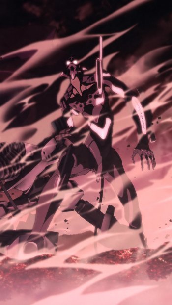 Anime Neon Genesis Evangelion Phone Wallpaper