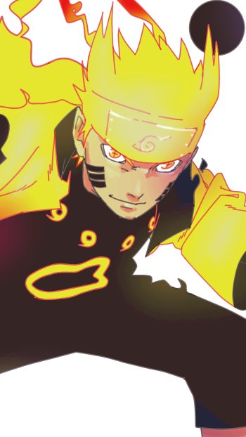 Naruto Uzumaki Anime Naruto Phone Wallpaper