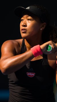 4 Naomi Osaka Mobile Wallpapers Mobile Abyss