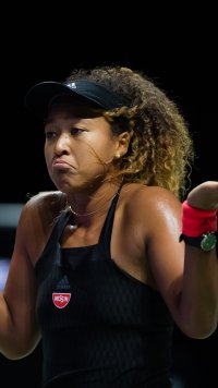 4 Naomi Osaka Mobile Wallpapers Mobile Abyss