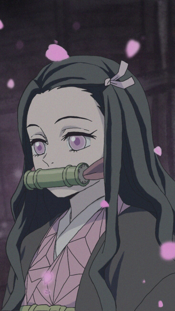 Nezuko Drawing