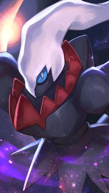 Darkrai (Pokémon) - Desktop Wallpapers, Phone Wallpaper, PFP, Gifs, and ...