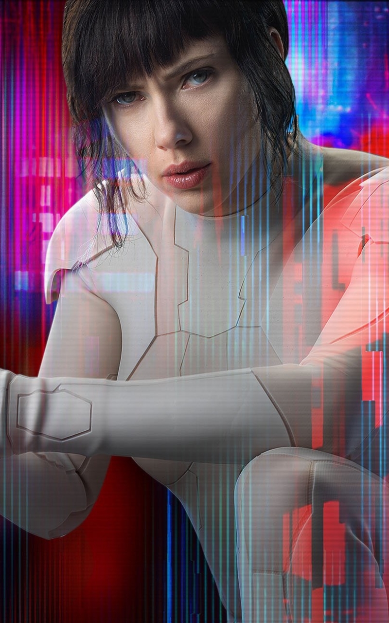 ghost in the shell 2017 720p download in hindi