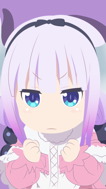  Kanna Kamui - Kobayashi-san Chi no Maid Dragon