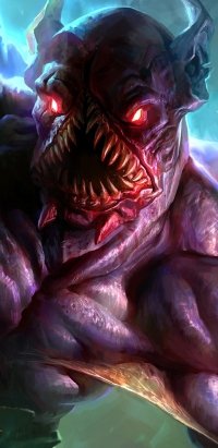 5 Night Stalker Dota 2 Mobile Wallpapers Mobile Abyss