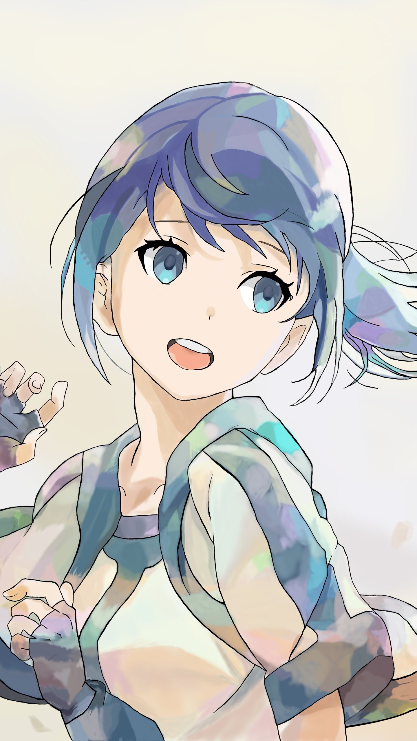 Download Mary (Grimgar Of Fantasy And Ash) Anime Grimgar Of Fantasy And Ash Phone Wallpaper