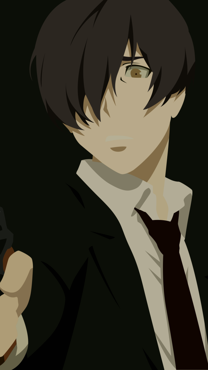 91 Days Wallpaper  Anime, Wallpaper, Anime wallpaper