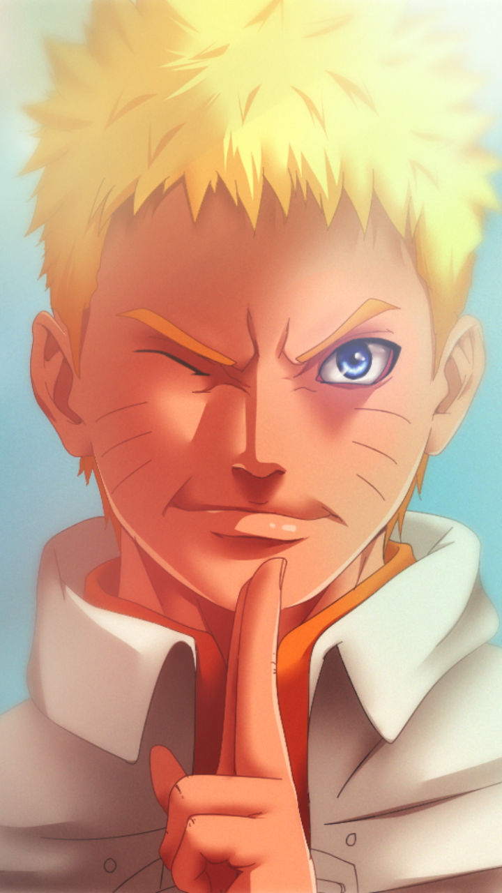 Download Naruto Uzumaki Anime Boruto Phone Wallpaper by Kohaku-Art ...