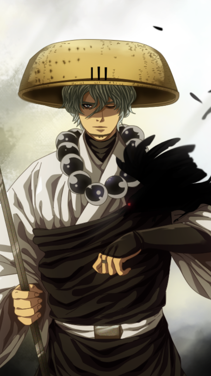 Oboro gintama on sale