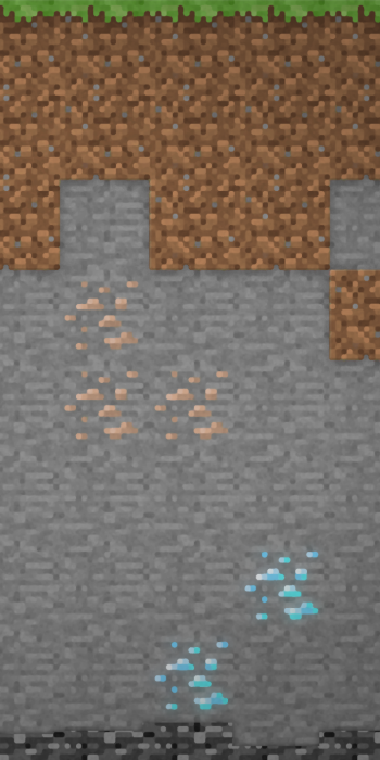  Minecraft Background