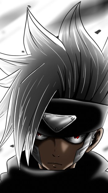 Jinn (Edens Zero) Anime Edens Zero Phone Wallpaper