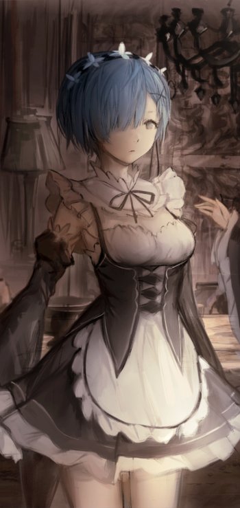  Ram, Rem