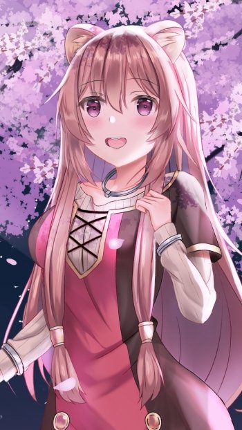  Raphtalia by 輝石