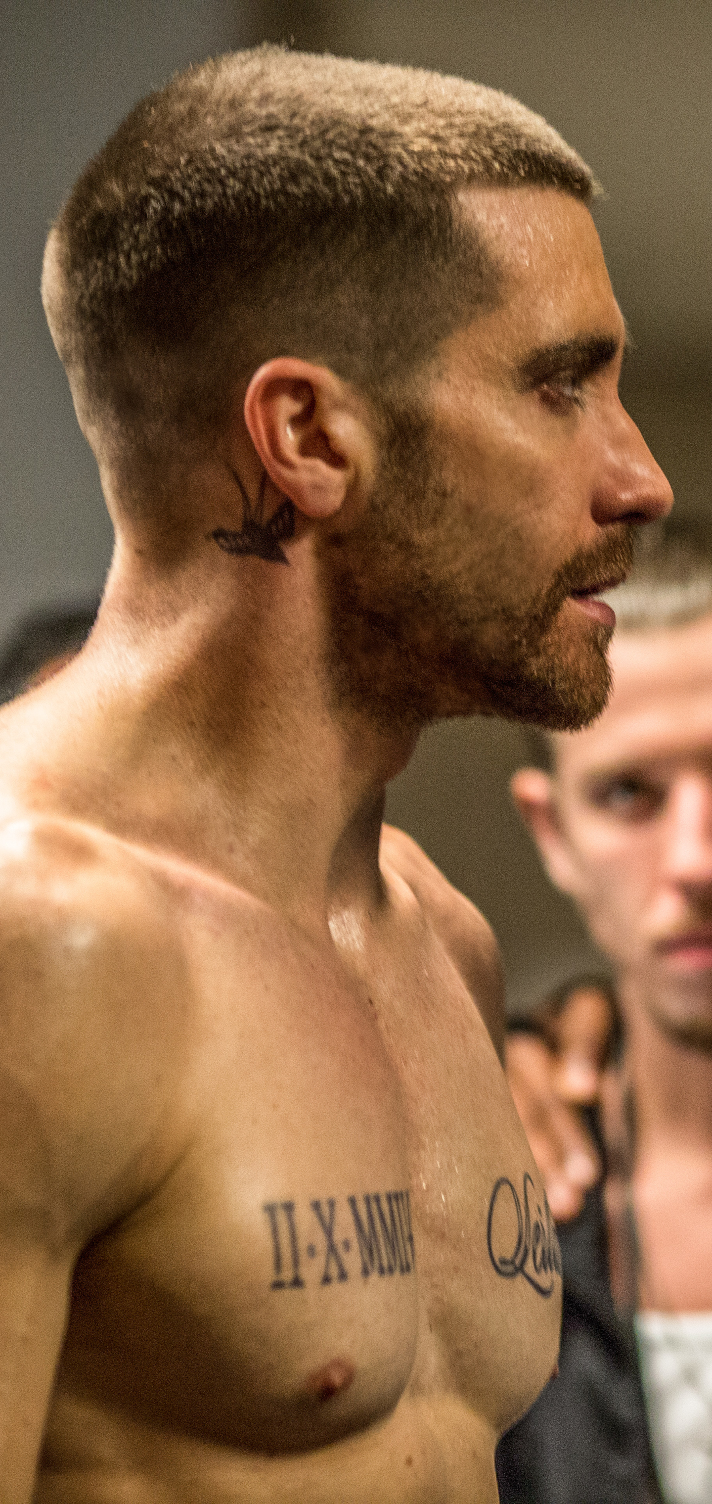 Movie Southpaw 1440x3040 Wallpaper Id 800779 Mobile Abyss