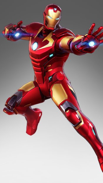  Marvel Ultimate Alliance 3