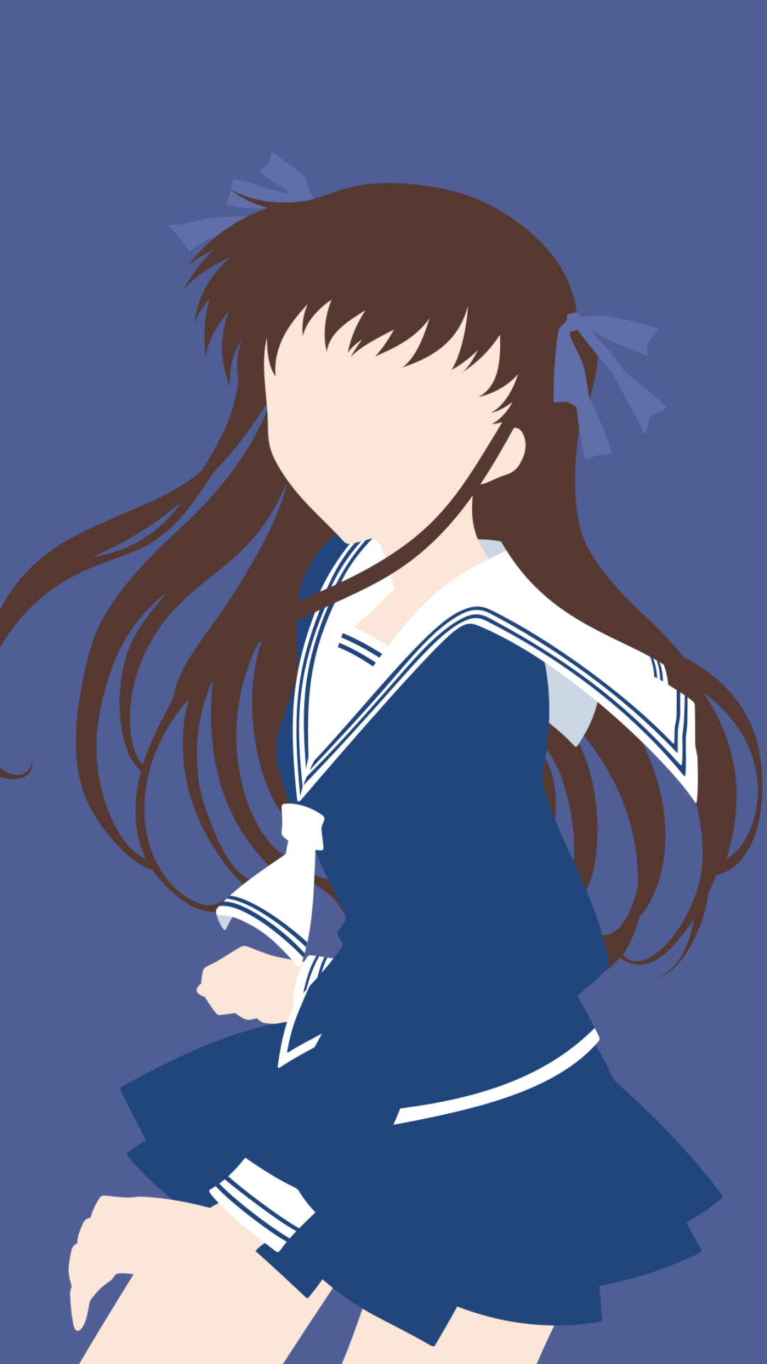 Anime Fruits Basket - Mobile Abyss