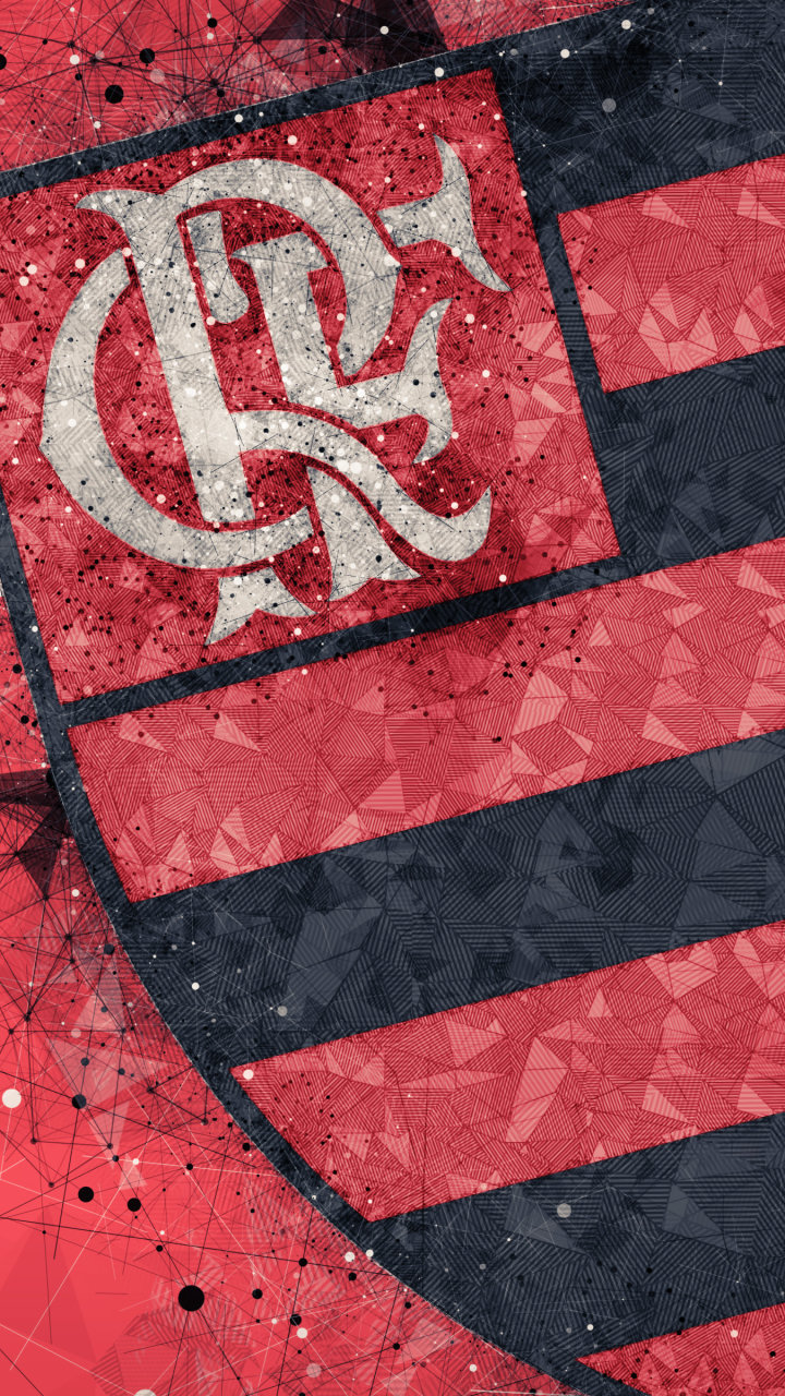 Clube de Regatas do Flamengo Phone Wallpaper