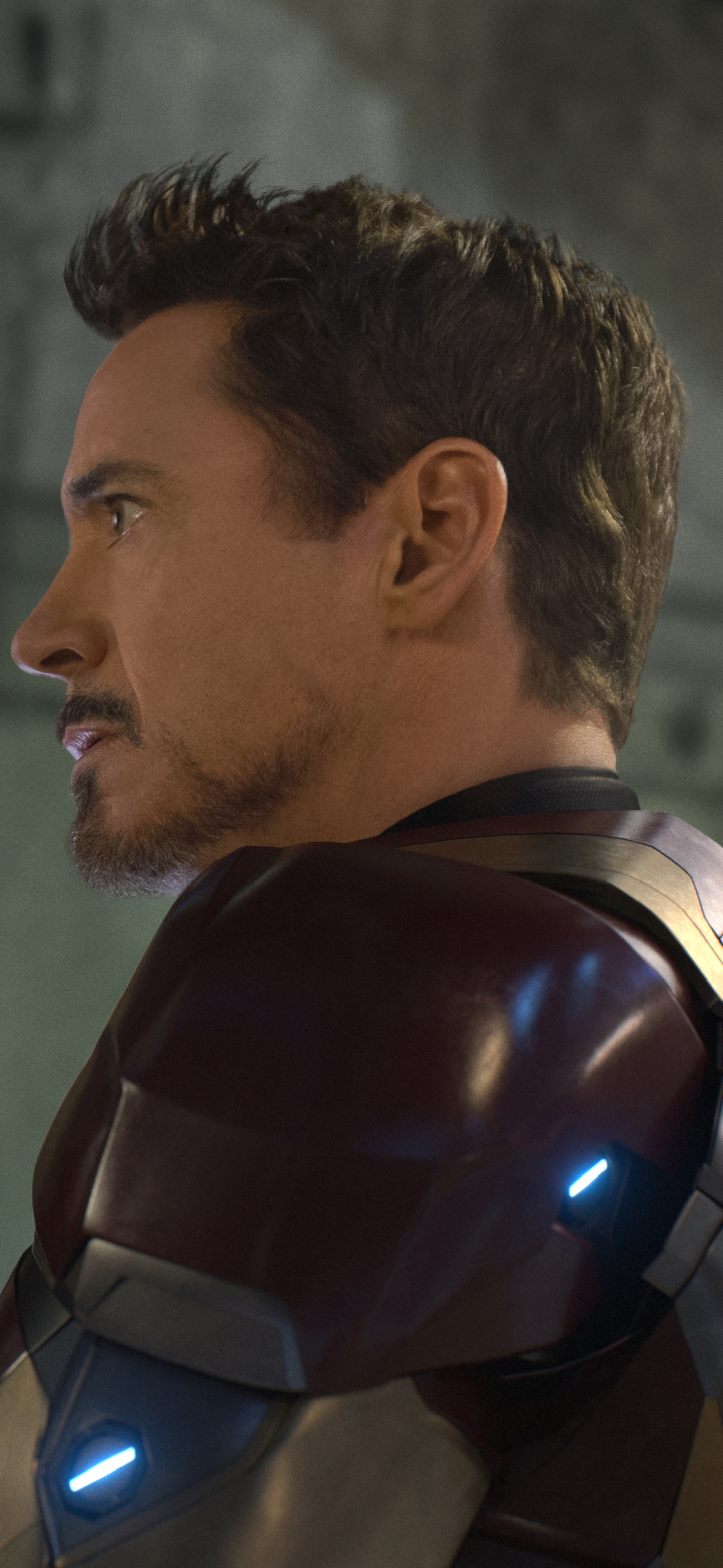 Iron Man star Gwyneth Paltrow is back as Pepper Potts in Captain America: Civil  War
