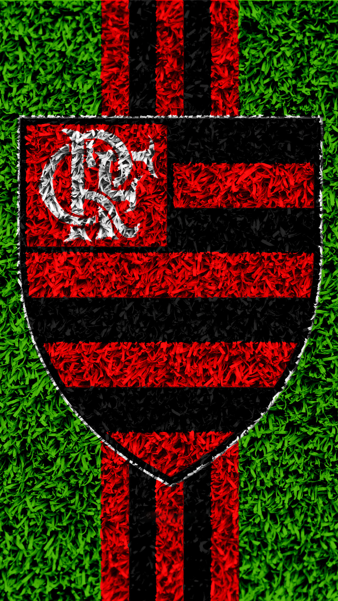 Clube de Regatas do Flamengo Phone Wallpaper