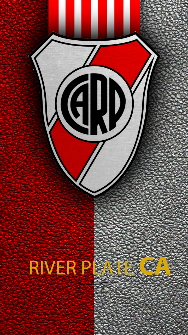 River Plate Logo - Mobile Abyss