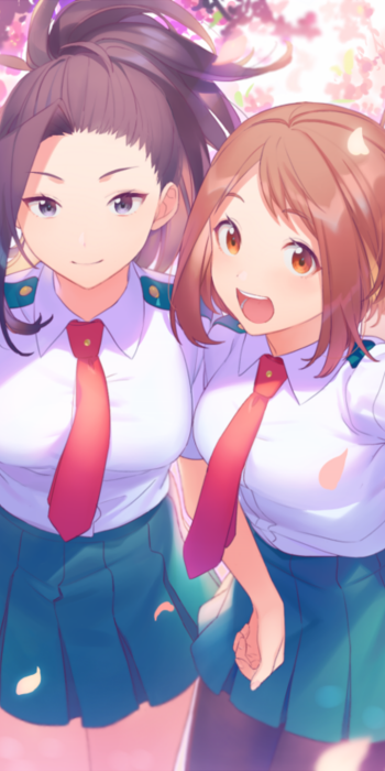  Girls Band by へいわ