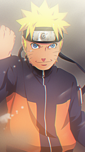 Naruto Uzumaki Anime Naruto Phone Wallpaper