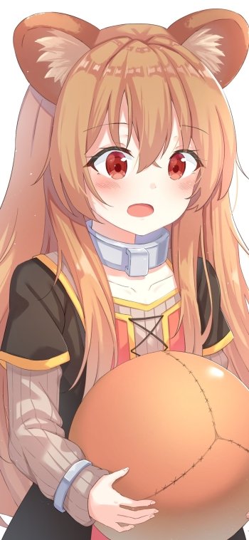Raphtalia (The Rising of the Shield Hero) Anime The Rising of the Shield Hero Phone Wallpaper