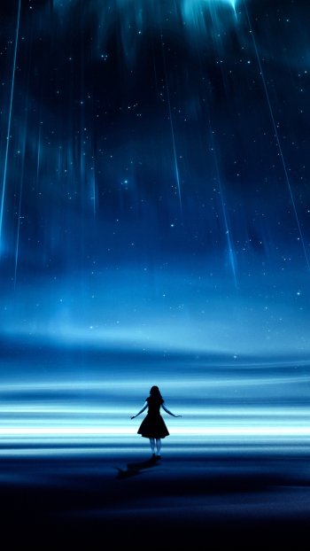 fantasy dream Phone Wallpaper