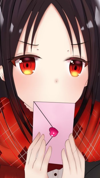  Kaguya Shinomiya