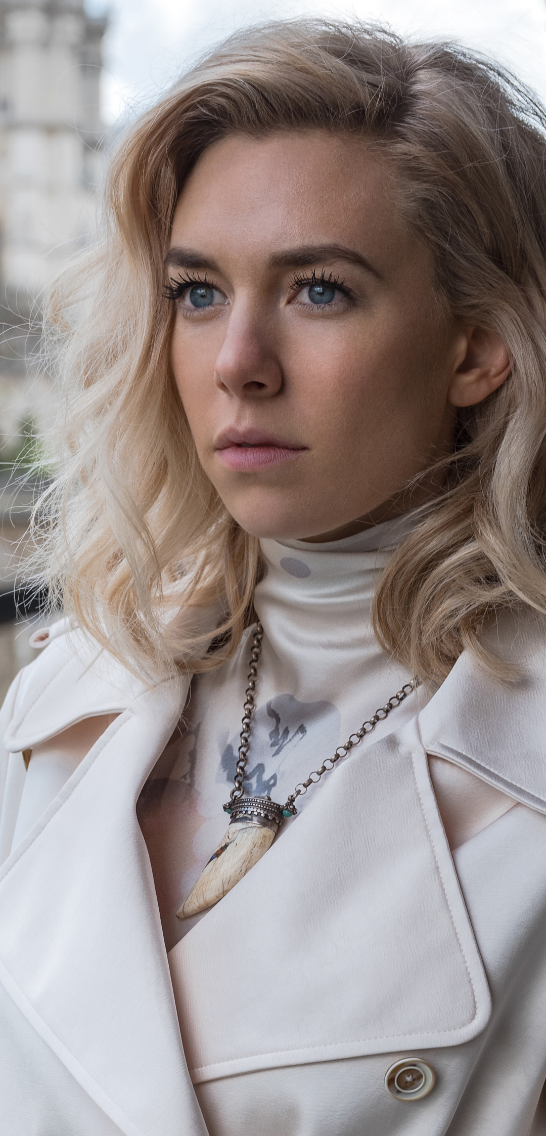 Vanessa Kirby in Mission: Impossible - Fallout
