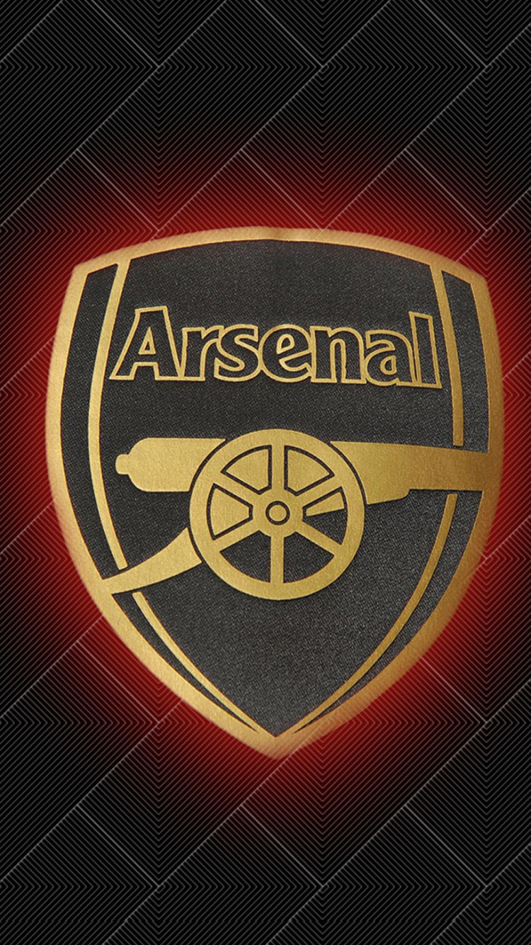 Arsenal . Phone Wallpaper - Mobile Abyss
