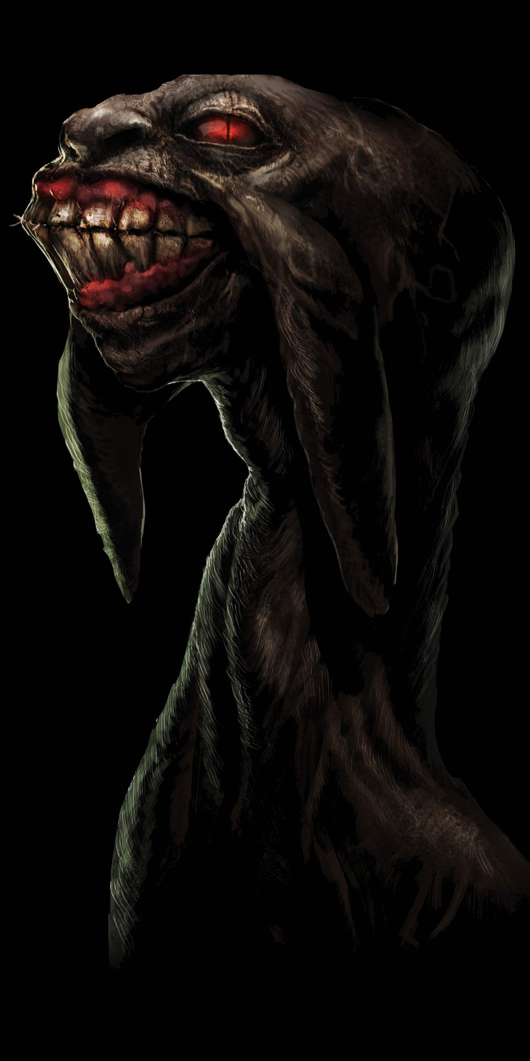 Download Video Game Dark Souls Phone Wallpaper