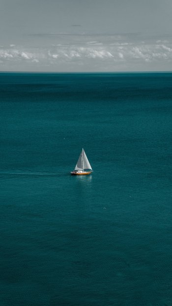 vehicle sailboat Phone Wallpaper