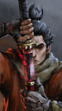 45 sekiro shadows die twice mobile wallpapers mobile abyss 45 sekiro shadows die twice mobile