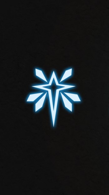 symbol Monster Hunter video game Monster Hunter: World Phone Wallpaper