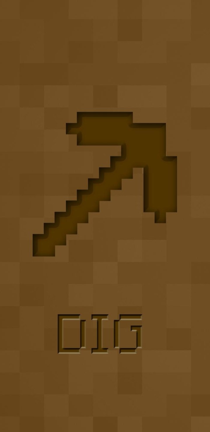 Download Mojang Video Game Minecraft Phone Wallpaper