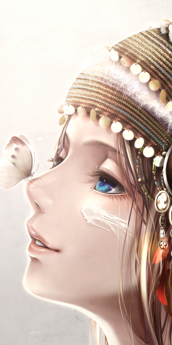  Native by Bouno Satoshi