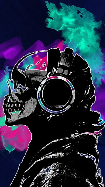  Skull Music