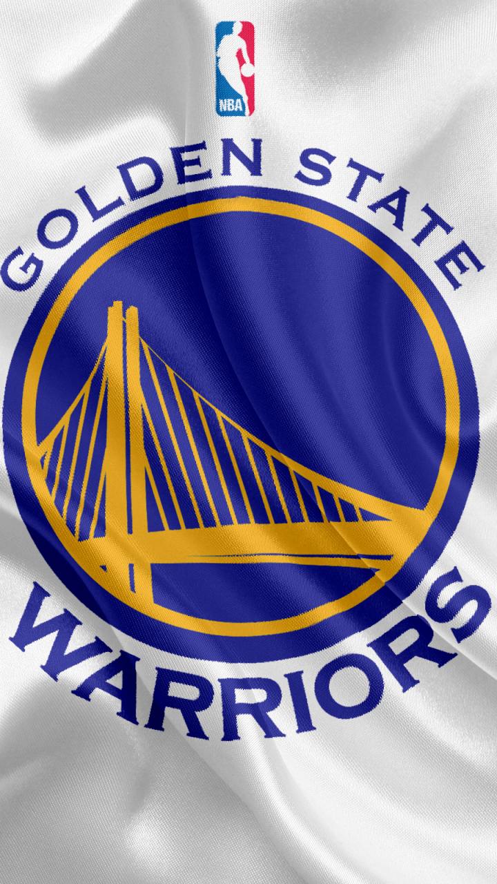 Golden State Warriors Logo - Mobile Abyss