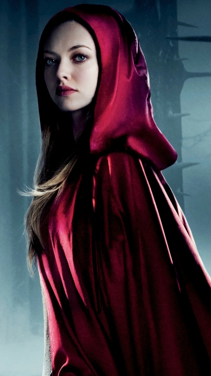 Movie/Red Riding Hood (720x1280) Wallpaper ID: 813124 - Mobile Abyss
