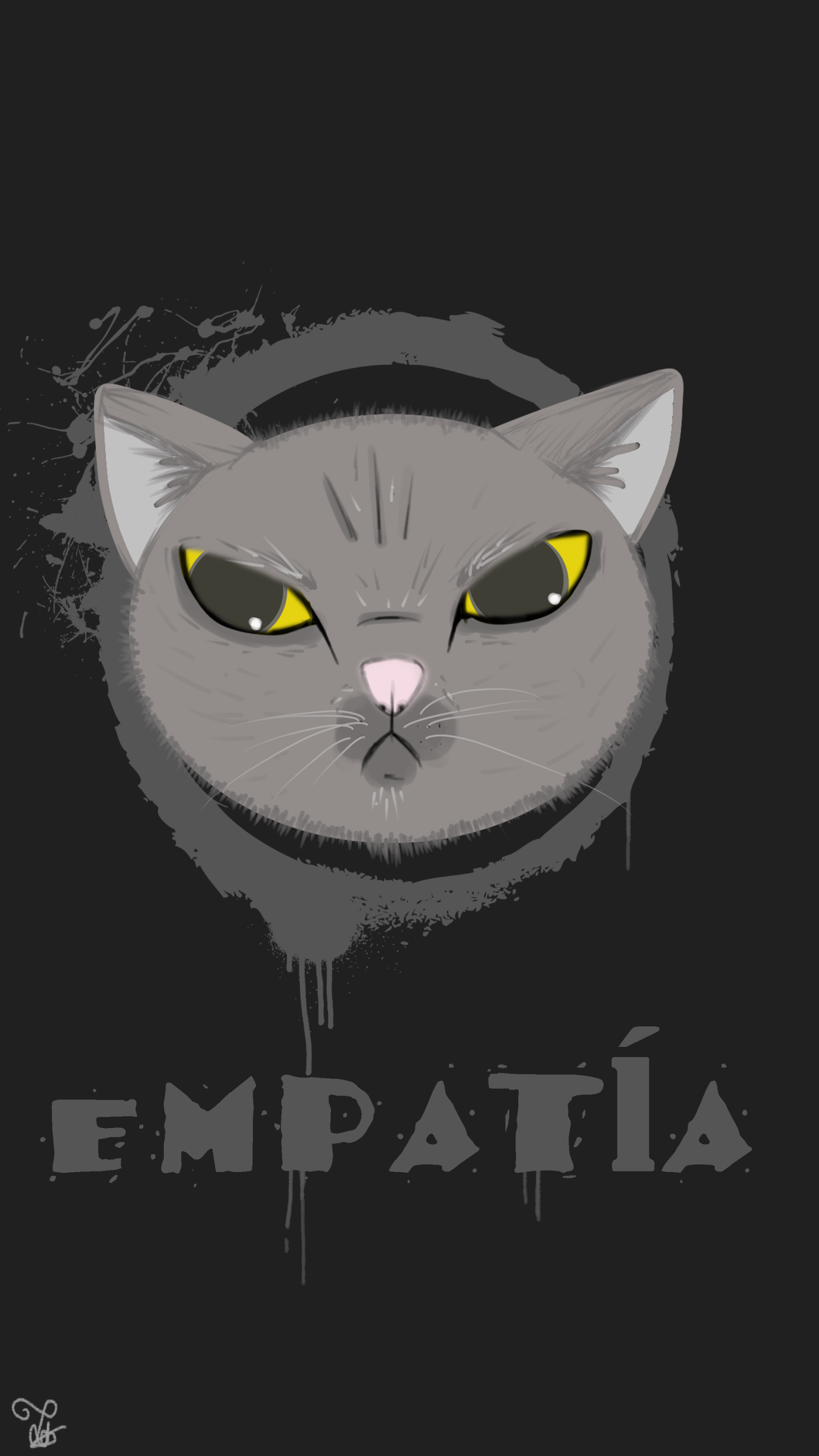 Empatía by ivanPM