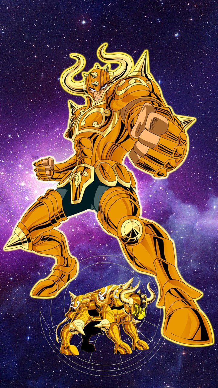 Taurus Aldebaran by Raphitalia