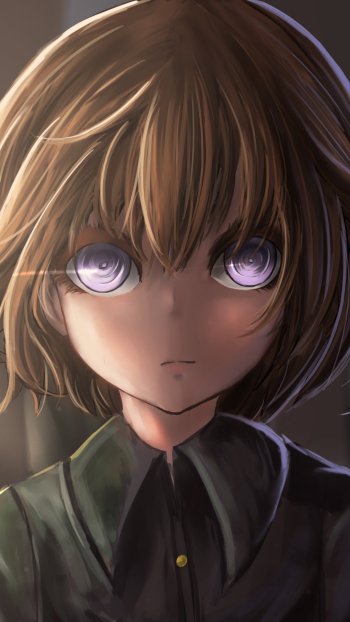 Tanya Degurechaff Anime The Saga of Tanya the Evil Phone Wallpaper