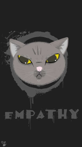  Empathy